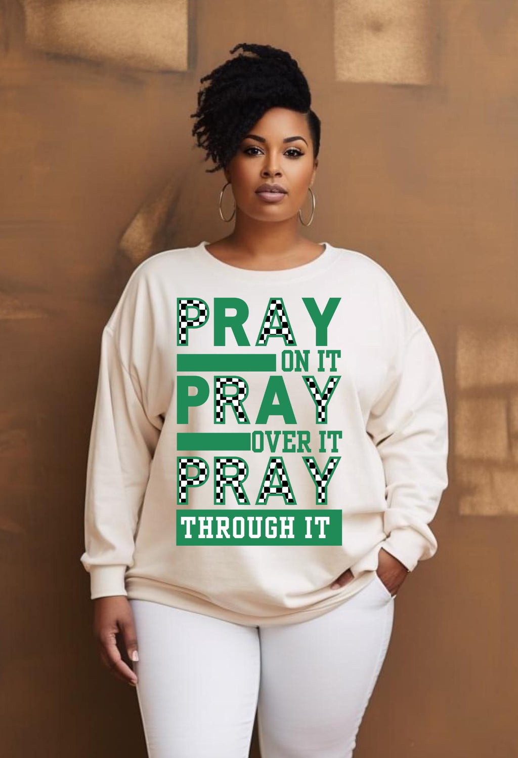 Pray On It  Bundle Christian PNG, Pray png, Christian Png Bundle, Coquette Christian png, God Jesus png, Love Faith Png, Preppy