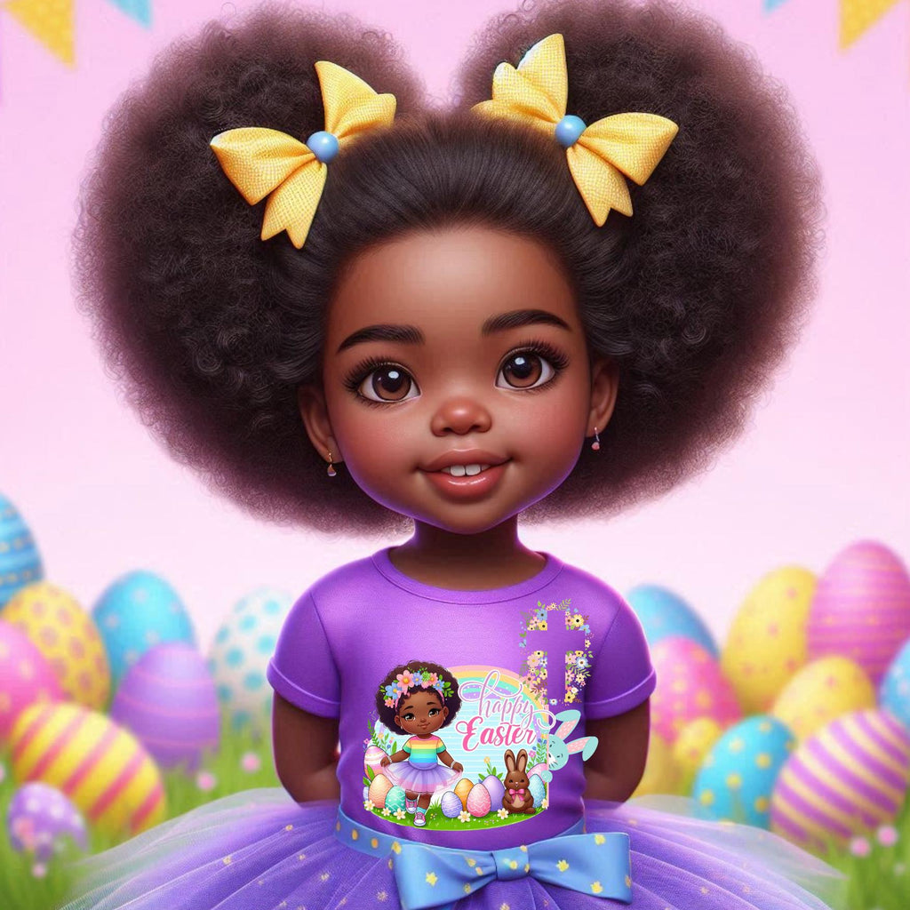 Little Miss EASTER