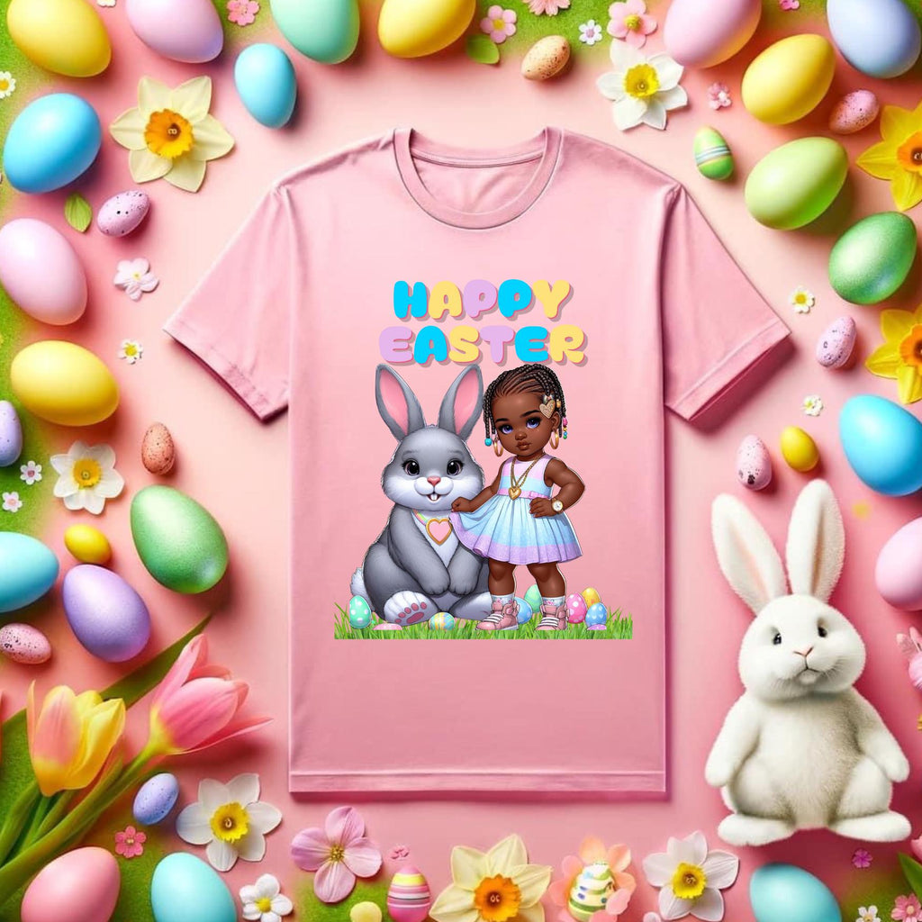 Little Miss EASTER
