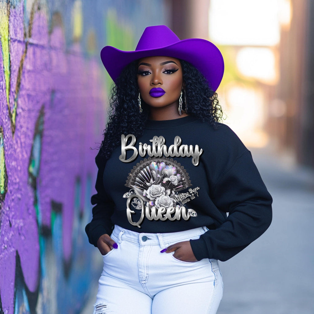 Birthday where them fans at png, birthday boots on the ground png, birthday png
