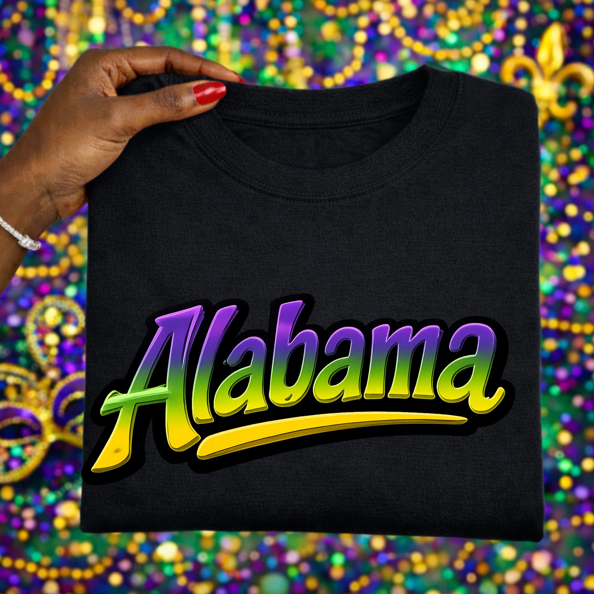 Mardi Gras png, Alabama Mardi Gras png,