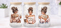 UV DTF Transfers Motivational Women, Blush tumbler transfers, journal transfers, cup transfers, mug transfers, glasses and a lot more