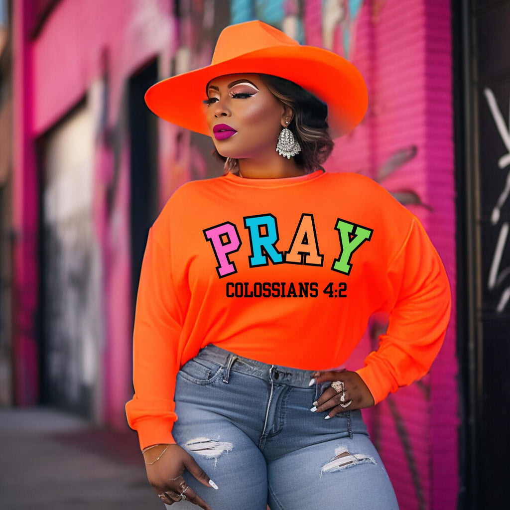 Spiritual DTF Transfer, Christian Design , Faith-Based Heat Press Print,Hope Blessed Pray  Scripture Shirt Transfer Ready To Press