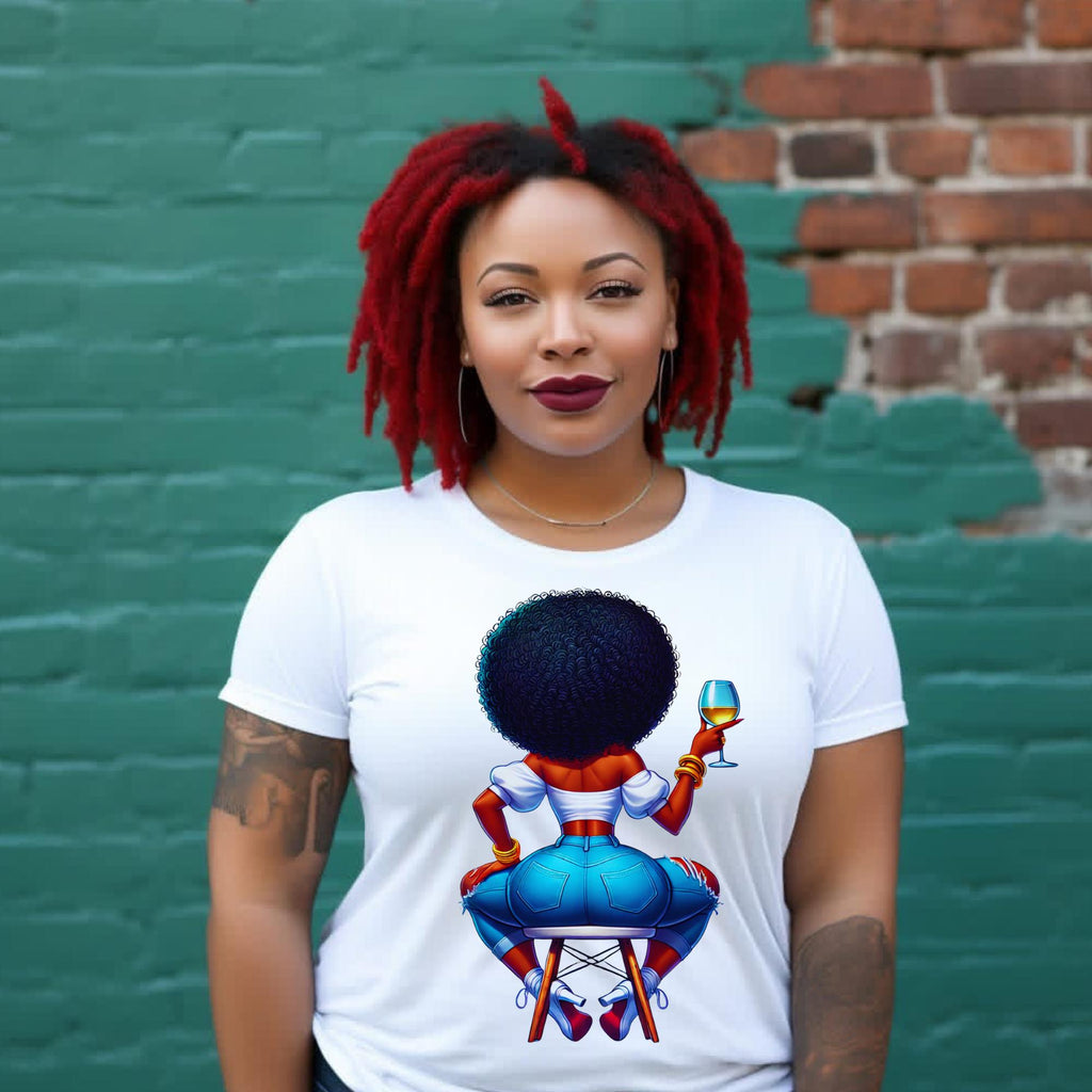 motivational Queen png, motivational png, motivational african american woman png, motivational graffti word png 8