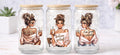 UV DTF Transfers Motivational Women, Blush tumbler transfers, journal transfers, cup transfers, mug transfers, glasses and a lot more