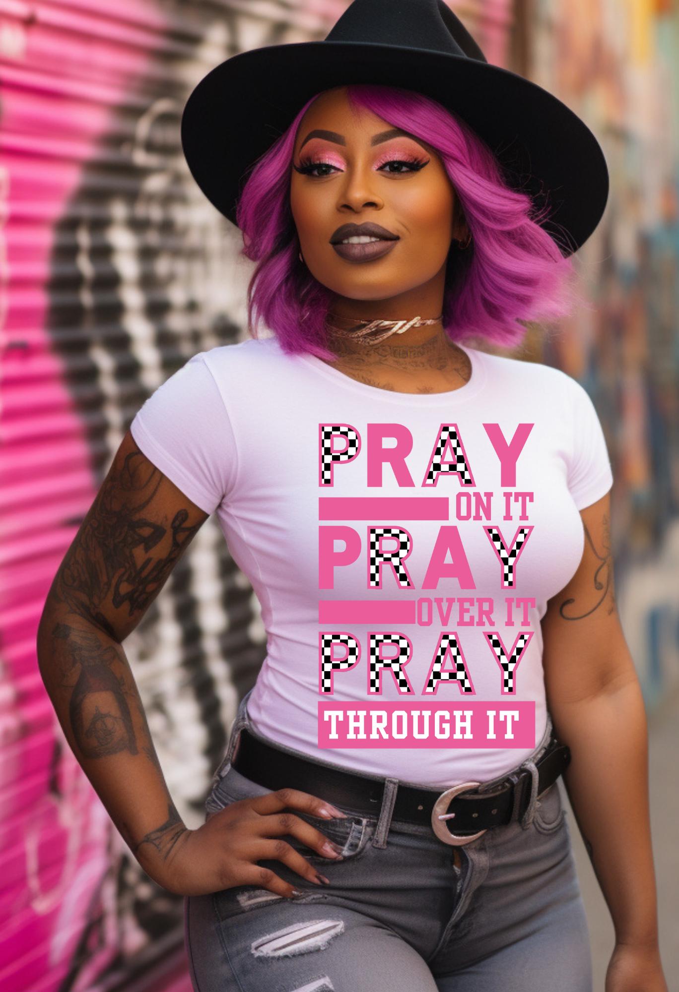 Pray On It  Bundle Christian PNG, Pray png, Christian Png Bundle, Coquette Christian png, God Jesus png, Love Faith Png, Preppy