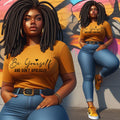 Be yourself and dont apologize. strong, motivational,   Christian, spiritual png
