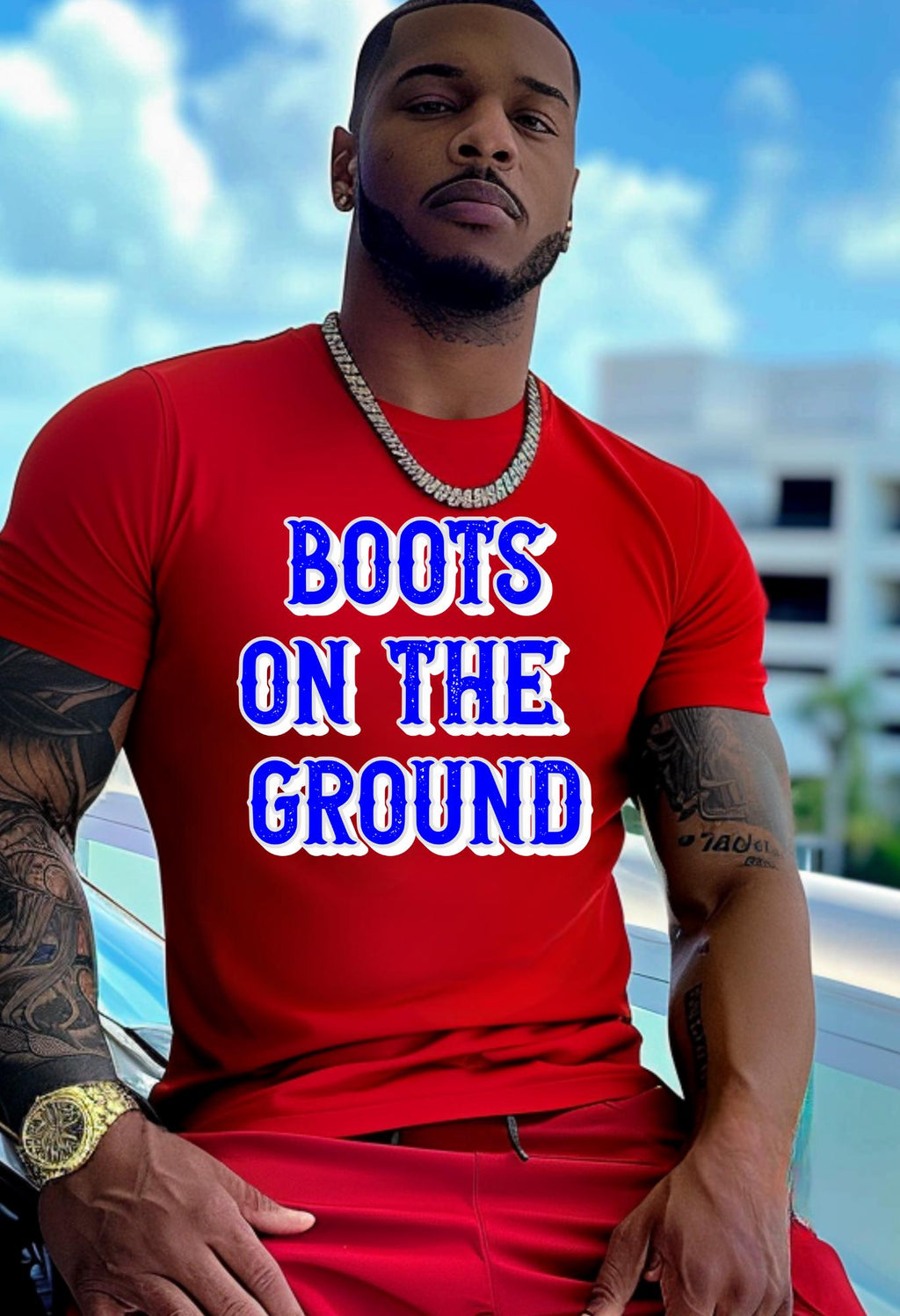 BOTG bundle unisex png