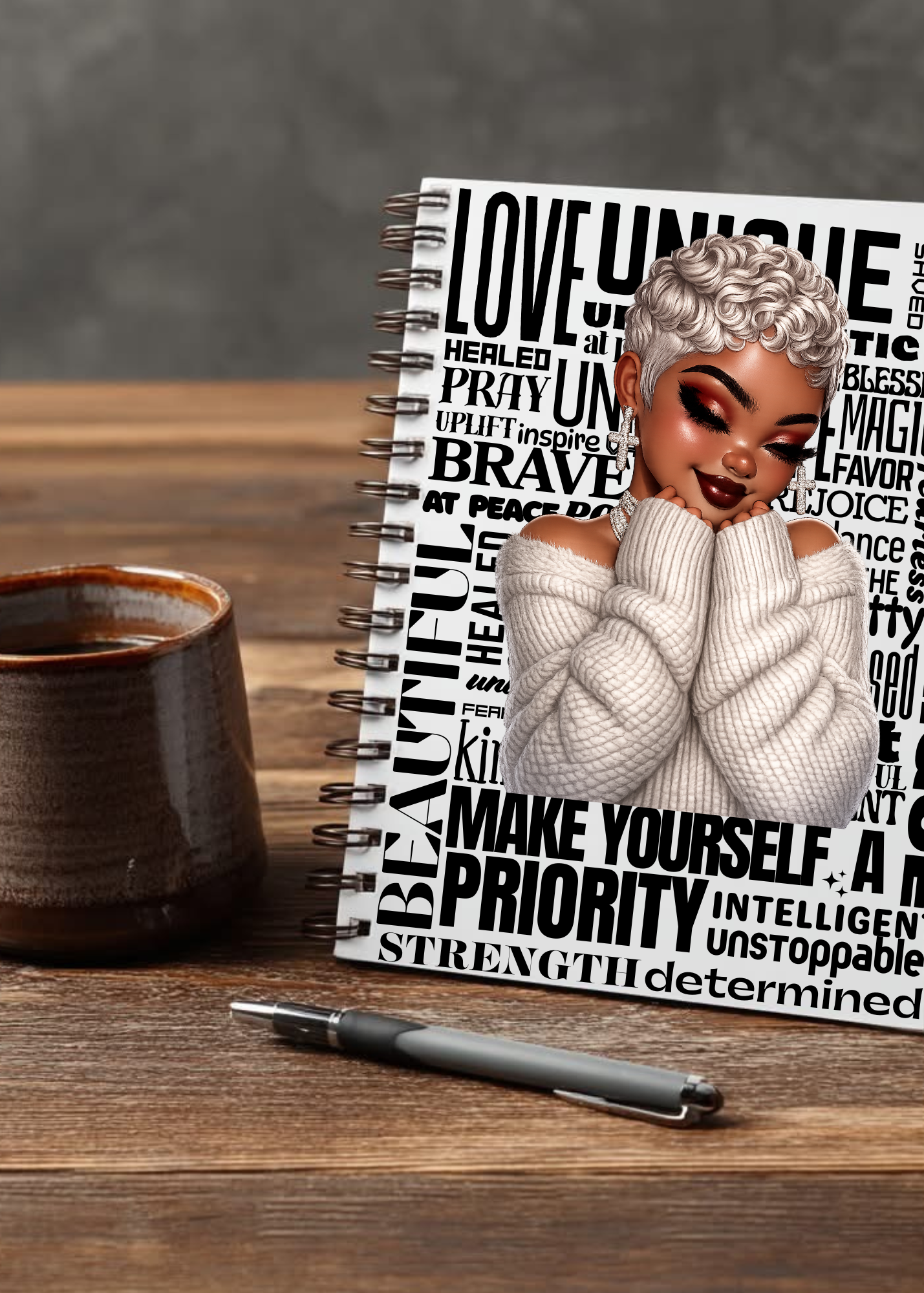Cutie Pie Journal Bundle