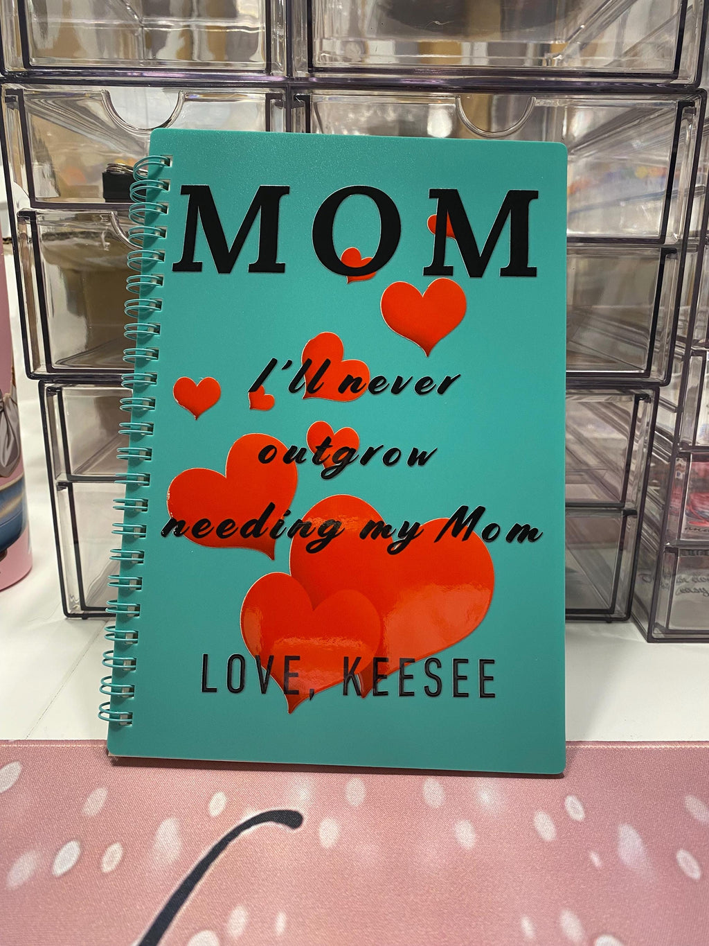 UV DTF Mom Transfers, Mothers Day tumbler  transfers, journal transfers, cup transfers, mug transfers,