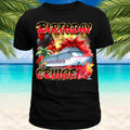 Birthday Cruise Png, Cruise Bundle, Birthday Cruise PNG, Birthday Crew, T-Shirt Design, Cruisin for My Birthday, Digital Download