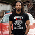 Money Equals Freedom