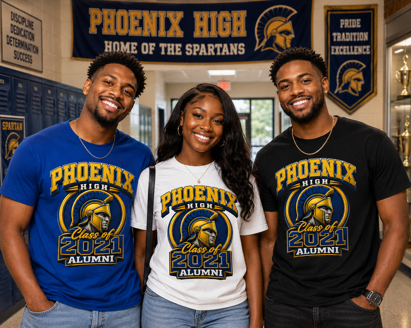 Class of 2021