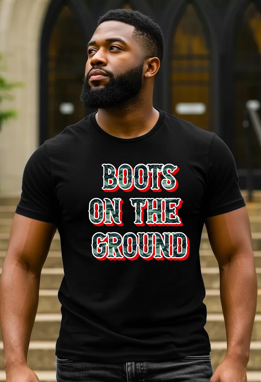 BOTG bundle unisex png