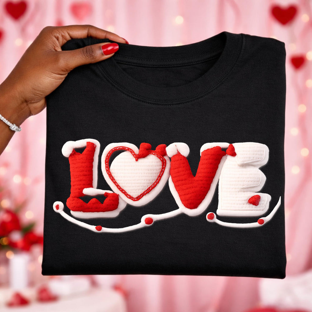 Crochet Valentines Day Png, valentines Day Png, Valentine bundle png, coquette style png (Digital Download)