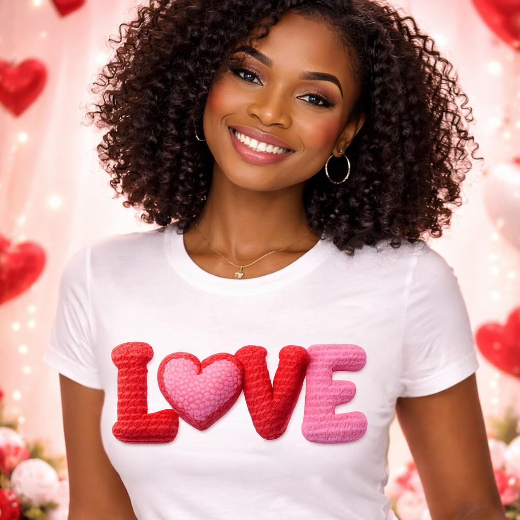 Crochet Valentines Day Png, valentines Day Png, Valentine bundle png, coquette style png (Digital Download)
