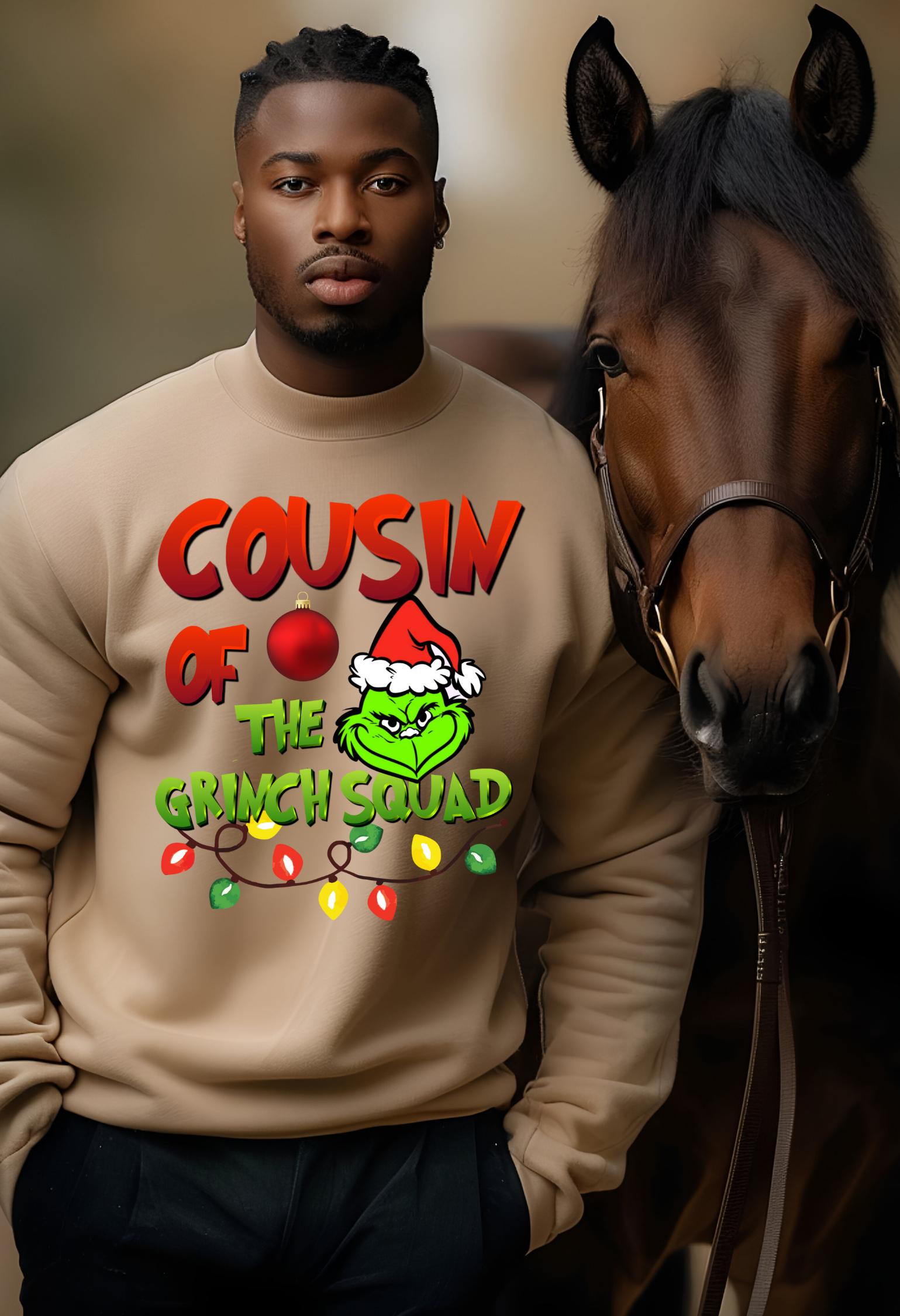 Green man Squad bundle png, Grinch squad bundle, Family Reunion T-Shirt Design, Graffiti Style PNG (Digital Download)