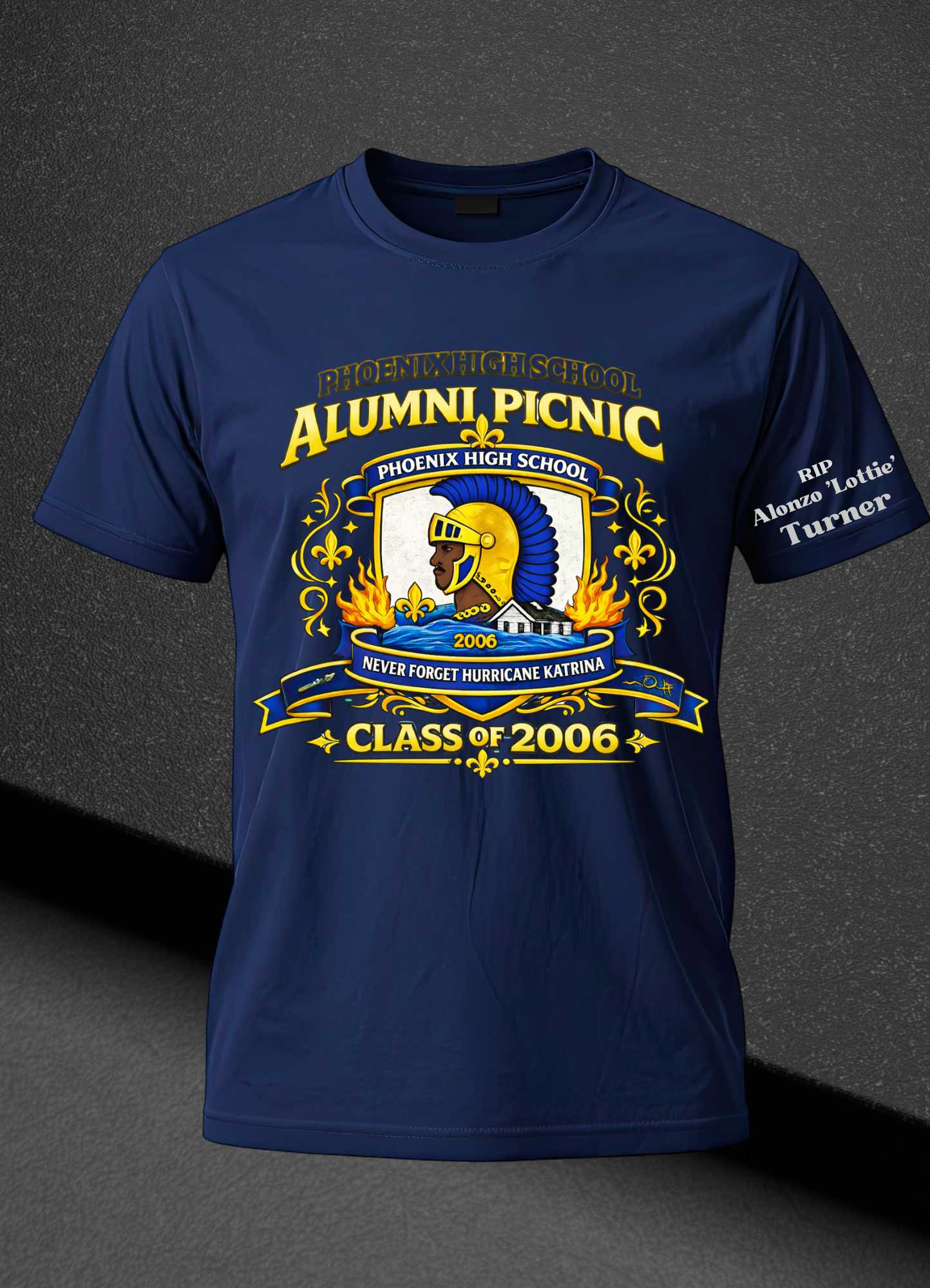 Class of 2006 Tees