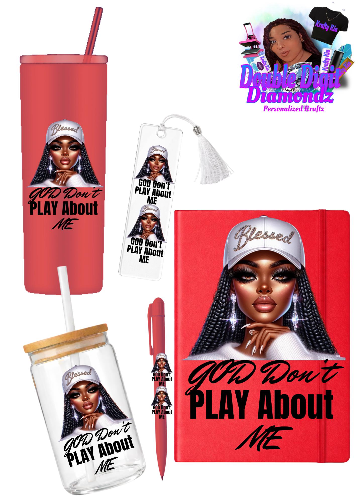 UV DTF Transfers Spiritual Women, tumbler  transfers, journal transfers, cup transfers, mug transfers, keychains, glasses and a lot more