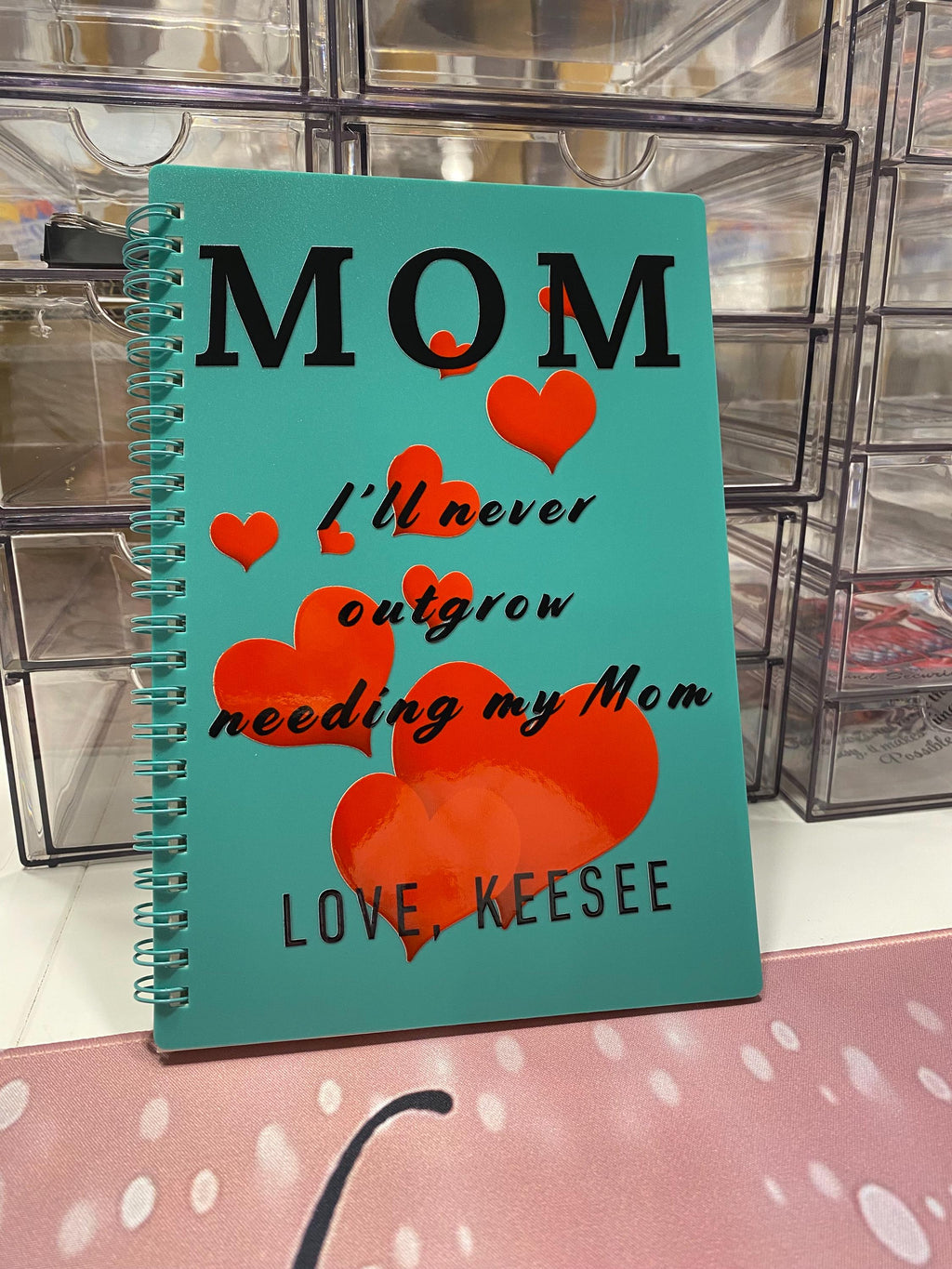 UV DTF Mom Transfers, Mothers Day tumbler  transfers, journal transfers, cup transfers, mug transfers,