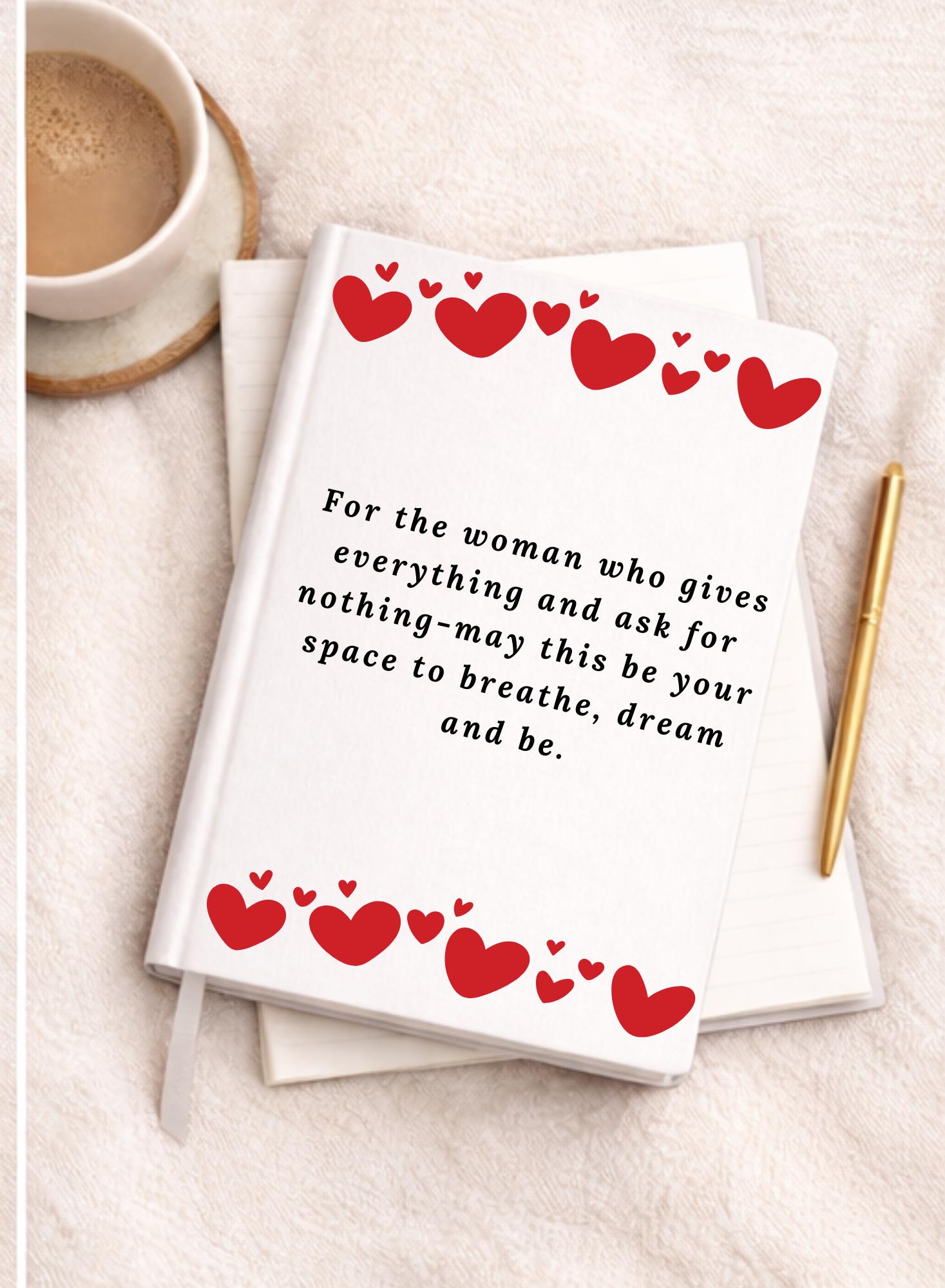 UV DTF Mom Transfers, Mothers Day tumbler  transfers, journal transfers, cup transfers, mug transfers,