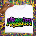 Mardi Gras png, Mississippi Mardi Gras png,