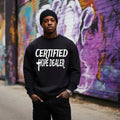 Certified Hope Dealer