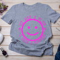 Christian PNG, Bundle Smiley png, He Has a Plan I Have a Purpose Jesus png, God png, Smiley Faith png, Christian Shirts png, Neon religious