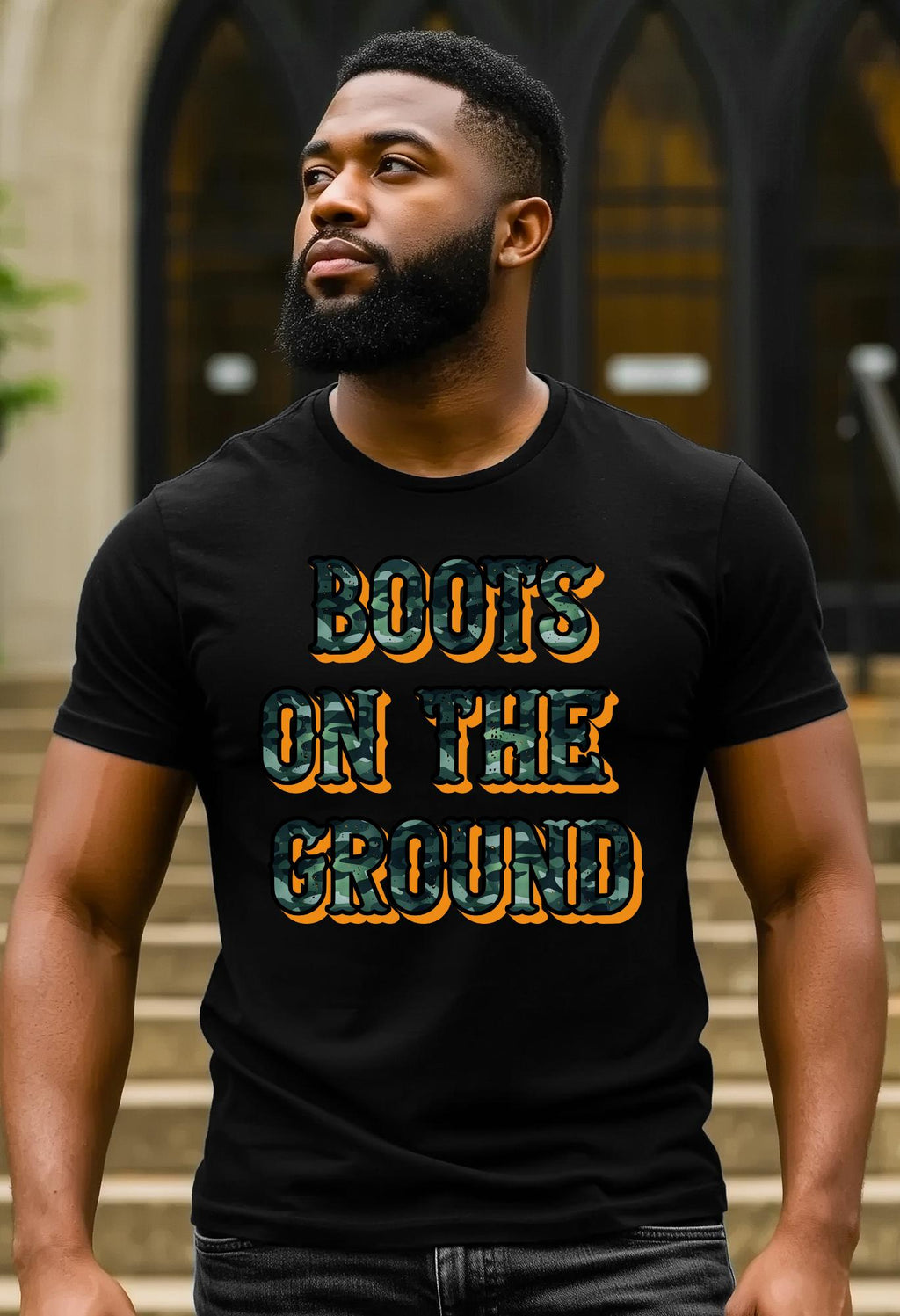 BOTG bundle unisex png