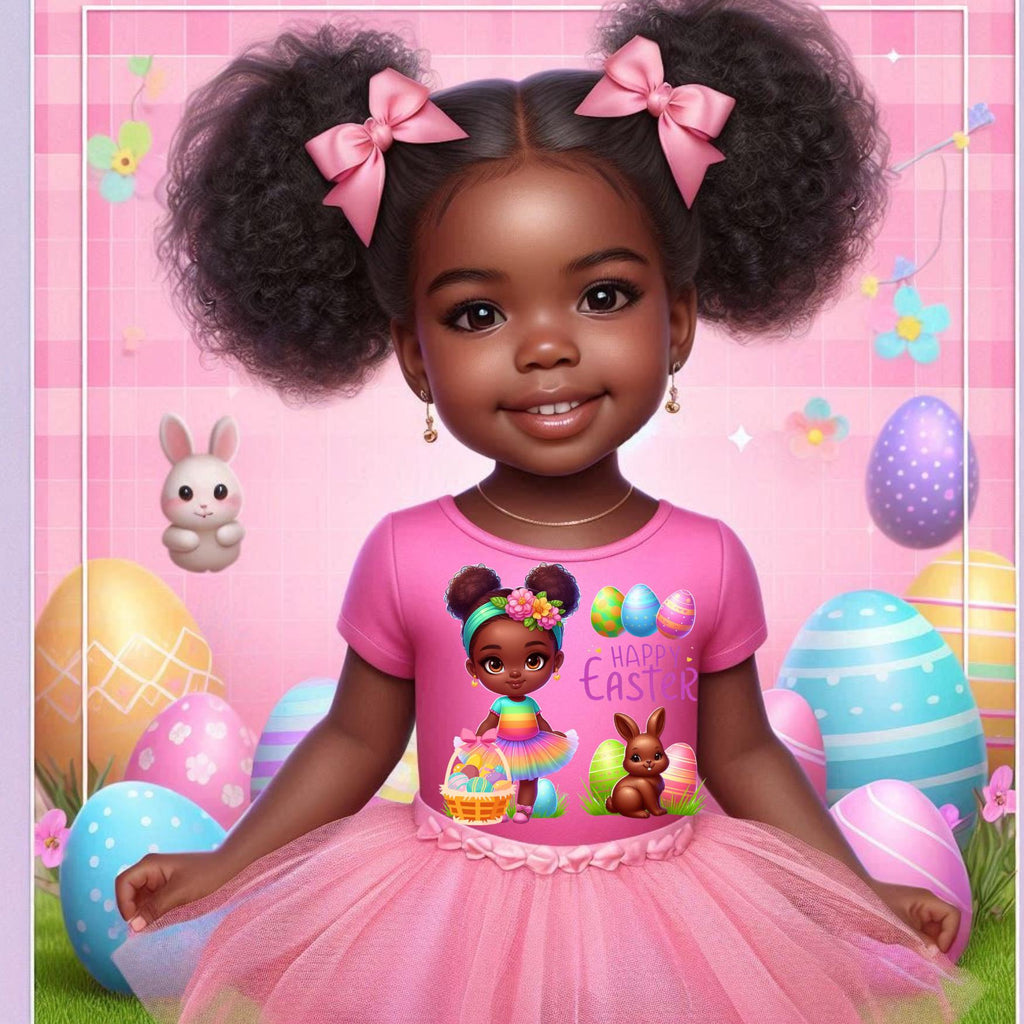 Little Miss EASTER