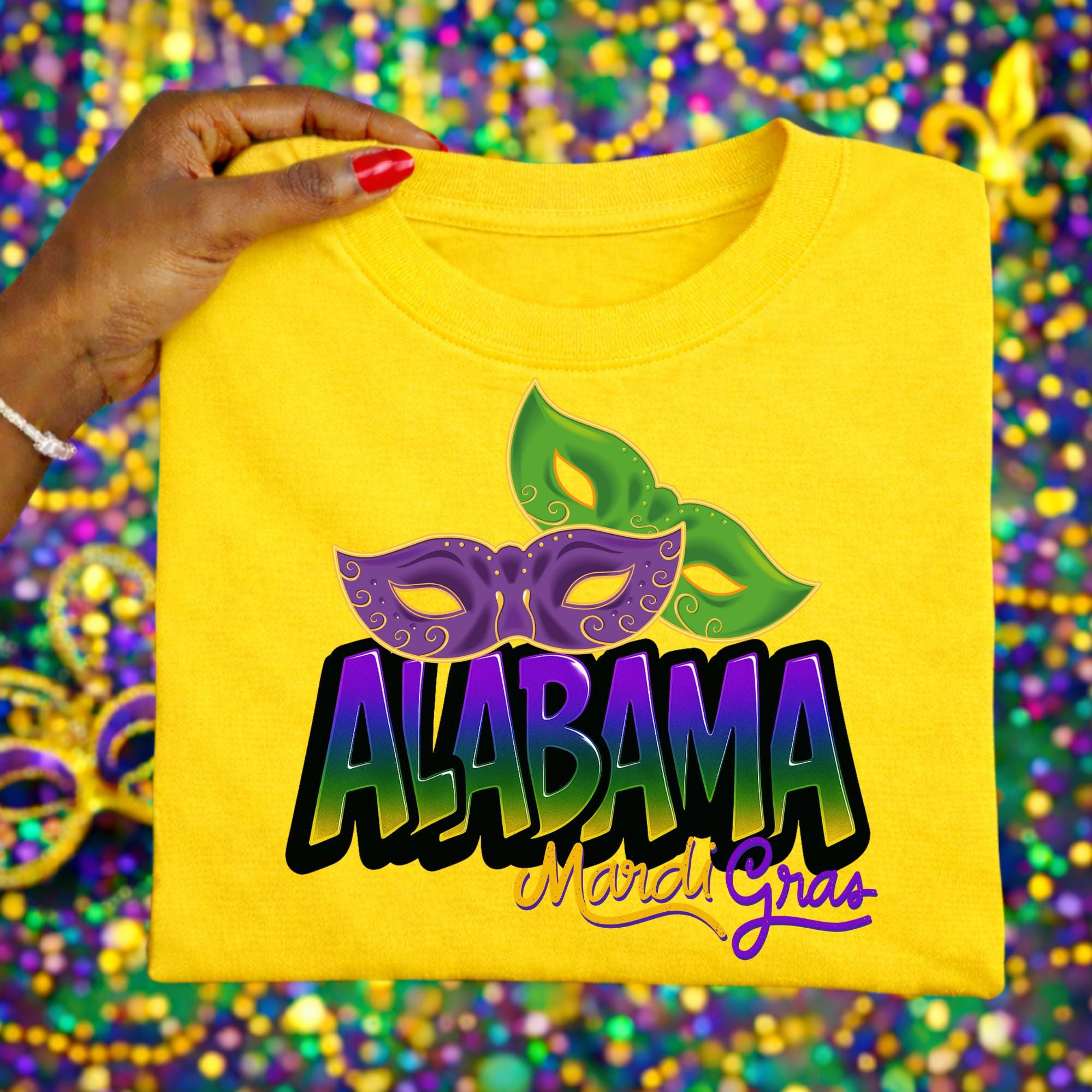 Mardi Gras png, Alabama Mardi Gras png,