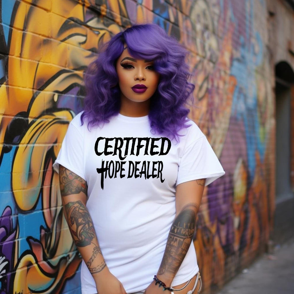 Certified Hope Dealer